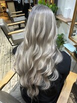 ココエクステンション 香林坊店(coco extension)&nbsp;ハイトーンエクステ