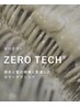 【カット＋ゼロテクリタッチカラー】￥8000