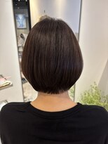 吉野ヘアダメージ研究所 銀座&nbsp;くせ毛悩み/髪老化/髪質改善/髪質改善トリートメント/パサつき