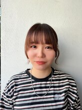 キートス ヘアセッション(KiitoS hair session) 宮崎 千尋
