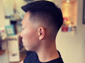 楽屋の写真/朝8時～OK◎休日お出かけ前や、急なお出かけの方にもオススメ！思い立ったら行けるアットホームサロン◎