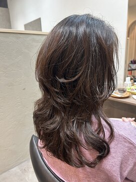 チルコ(chillco) くびれレイヤー