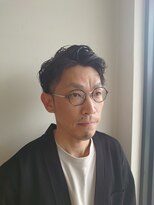 シャンプーボーイ 佐世保駅前店(SHAMPOO BOY)&nbsp;メンズカット【ブリーチ/ハイライト/パーマ】