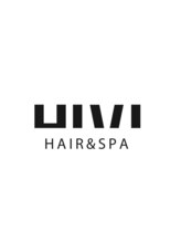 Hivi hair&spa【ハイヴィー】