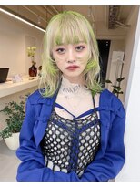 ソル 栄矢場町(SOL) デザイン