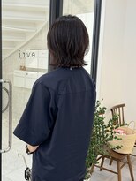 エブリ(evri) 「evri」外ハネくびれヘア　くびれヘア　外ハネ