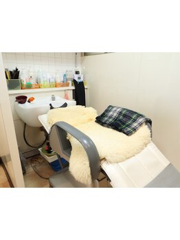 【お客様満足度★】当店人気！極上癒しの“★ひーろーの癒やしスパ”本格ヘッドスパで贅沢なひとときを―。