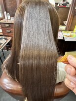 千凛 メテオストレート