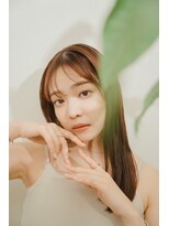 プリマ(PRIMA)&nbsp;ナチュラルストレート