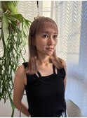 ホワイトベージュ