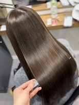 ファーストステップ 表参道(FIRST STEP)&nbsp;ブラウングレージュ