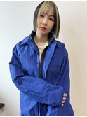 ボブスタイル