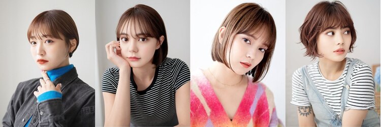 クオーレ 松戸店(CUORE)のサロンヘッダー
