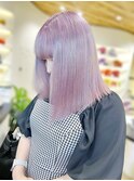 ホワイトラベンダー