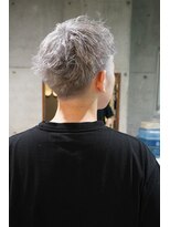 シィーム(cime)&nbsp;ホワイトシルバー