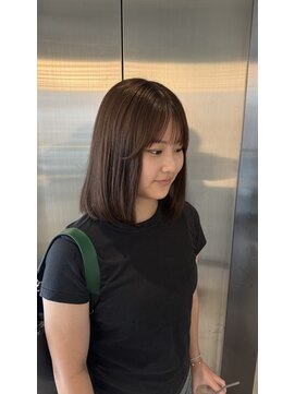 エンチャンテッド 天神大名(enchanted...) オリーブベージュ