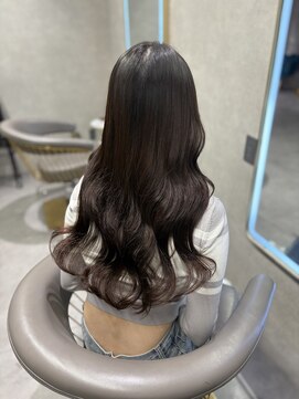 ニーナ ビューティーサロン(NINA Beauty Salon) ナチュラルロング♪