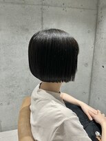 ルース(LOOSE)&nbsp;ボブ