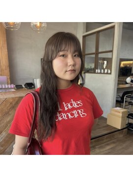 アンジェリカ 天理店(ANGELICA) ぐれーじゅ