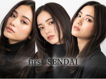 hair&make first 仙台店【ファースト】