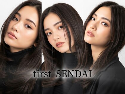 ファースト 仙台店(first)の写真