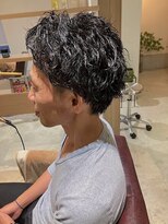 テラス(Terrace) 《Terrace》ツイストパーマ