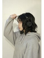 ジルヘアービカミ(Jill hair bikami)&nbsp;ボブパーマ