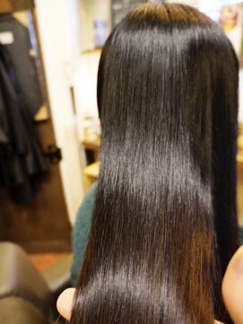 スキップ(SKiP) うるうるストレート