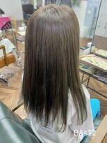 カラープラス 新田塚店&nbsp;全体染め