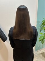 リュタン(LUTIN)&nbsp;LUTIN『カット＋超音波トリートメント』