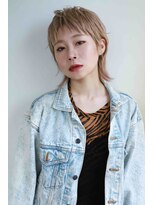 ルミエ 中野島(LUMIE) クリエイティブショート