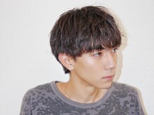 ツーダブルバイフィフス 茶屋町店(WW.. by fifth)の雰囲気（ゆるめカールが人気のニュアンス・シャドウパーマができるサロン）