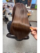 アッシュ(Ash) メテオストレート