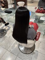アース コアフュールボーテ 国分寺店(EARTH coiffure beaute) カット/髪質改善/トリートメント