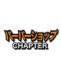 ボスヘアー チャプター(boss hair chapter)/野口 輝雄