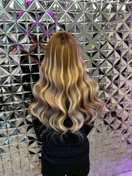 ラブスタシー 表参道店(Love Stasy) シルクエクステ