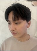 【ADOR@TSUYOSHI】センターパート
