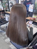 アンアンアヴェダ 沖縄ライカム店(anan aveda)&nbsp;やわらかベージュ