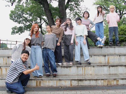 パザパ(pas a pas)の写真