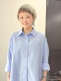 ネオリーブ クーロ(Neolive curro) 佐藤 真柚