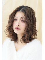 ヴィヒタ 川越 本川越(VIHTA.)&nbsp;ミルクティーブラウンアッシュブラウン川越本川越