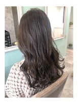 コージーエクラート 仙台店(Cozy.ECLART)&nbsp;オリーブブラウン