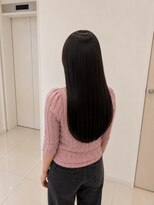 ケア バイ ノッシュ 天神大名(CARE by NOSH)&nbsp;【CAREbyNOSH】髪質改善ストレート/縮毛矯正/福岡トリートメント