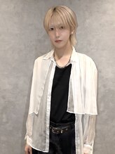 リン モアナバイヘッドライト 武蔵小杉2号店(lynn Moana by HEADLIGHT) YUGO