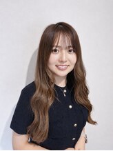 ランプシーヘアー(Lampsi hair) Sayana サヤナ