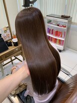 ラック髪質改善Lab 本厚木(LUCK髪質改善Lab)&nbsp;髪質改善/髪質改善トリートメント/髪質改善カラー