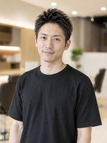 ブリリアント ヘアー ダイヤ(Brilliant Hair Dia)&nbsp;30代ビジネスショート