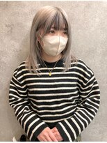 リズム バイ リンクス(Re:ism by Links)&nbsp;シルバー×黒