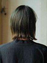 スーパーセッションアクシス(SUPERSESSION Axis)&nbsp;大人/保土ヶ谷/天王町/星川/白髪染め/髪質改善/ヘッドスパ/頭皮