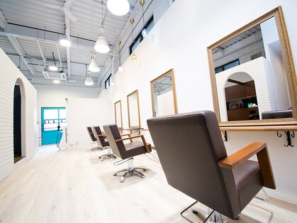 シャルム ヴィータ(Charme Vita)の写真